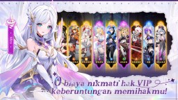 Screenshot 3: Grand Crown: Pandora's Fate