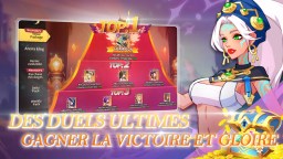 Screenshot 4: Magic Hero War