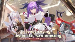 Screenshot 1: Sakura Oath | SEA