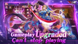 Screenshot 3: Idle Angels