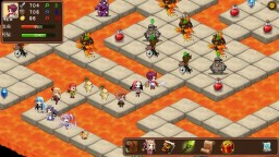 Screenshot 1: MagicTower