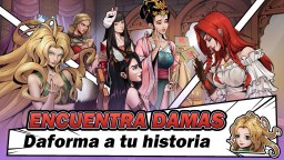 Screenshot 2: King's Throne: Royal Delights