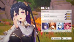 Screenshot 5: STELLA FANTASY
