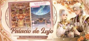 Screenshot 8: La Leyenda del Fénix