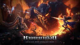 Screenshot 1: Immortal Destiny：Chosen Heirs