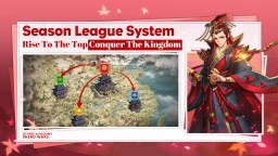 Screenshot 5: Three Kingdoms: Hero Wars