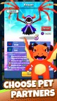 Screenshot 4: Heroes Assemble: Eternal Myths