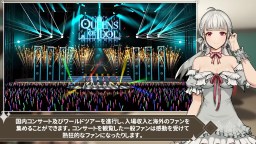 Screenshot 6: クイーンズアイドル (K-POP アイドルの育成)