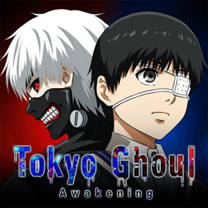 Tokyo Ghoul: Awakening | SEA