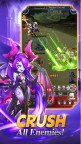 Screenshot 4: Order Chaos：Path Heroes
