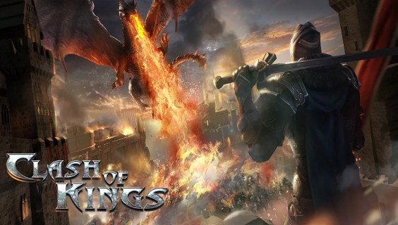 Clash of Kings