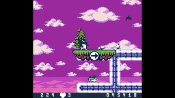 Screenshot 10: Rise of the Penguins GB