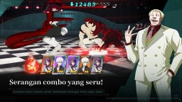 Screenshot 5: Tokyo Ghoul: Awakening | Laut