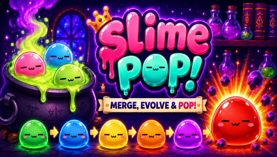 Slime Pop