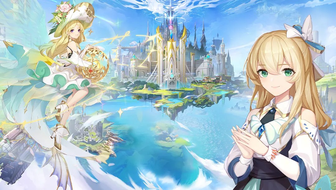 少女戰姬丨繁中版