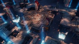 Screenshot 3: Chronicle