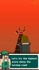 Screenshot 1: TwistRoad