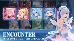 Screenshot 2: Tales of Angels | English