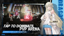 Screenshot 5: Dragon Raja : ReRise | SEA