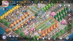 Screenshot 2: 영주와소녀