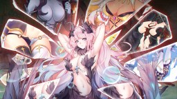 Screenshot 1: 잊혀진 여행