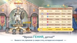 Screenshot 6: Tree of Savior: NEO