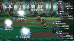 Screenshot 6: The Lost Myth