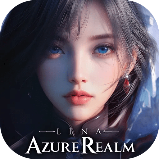 Lena: Azure Realm M