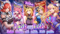 Screenshot 4: Idle Angels