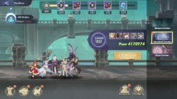 Screenshot 8: Fantasy of Light