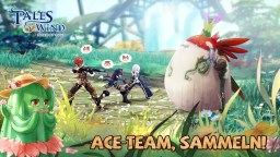 Screenshot 5: Tales of Wind