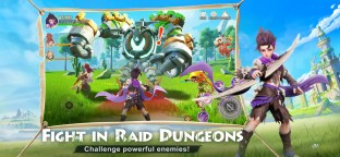 Screenshot 5: Windrider Origins