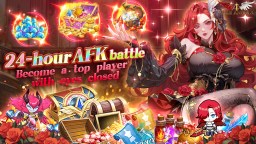 Screenshot 5: Idle Angels