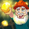 Icon: Mining hero
