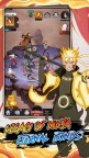 Screenshot 1: Naruto: Will of Fire