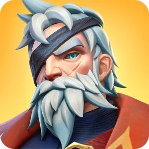Infinite Magicraid