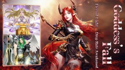 Screenshot 2: LEAGUE OF ANGELS: RETURN