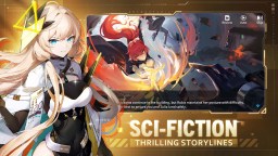 Screenshot 3: Anchor Panic | English