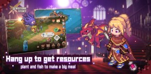 Screenshot 3: Levistone Story | Asia