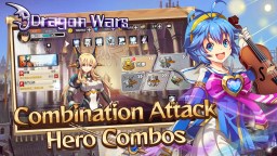 Screenshot 3: Dragon Wars