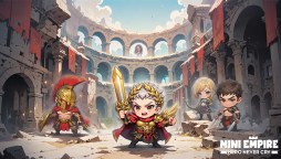 Game Play Video