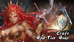 Screenshot 5: LEAGUE OF ANGELS: RETURN