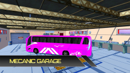 Screenshot 5: Bus Driver Simulator