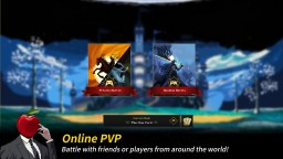 Screenshot 5: Seven Worlds