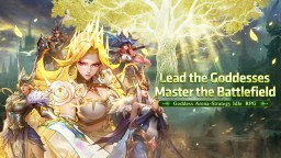 Screenshot 1: Valkyrie Alliance