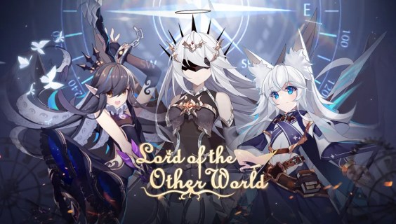 Lord of the Other World