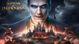 Screenshot 3: Nations of Darkness