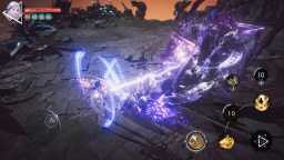 Screenshot 1: Chronicle