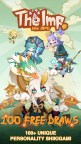 Screenshot 4: The Imp：Idle JRPG