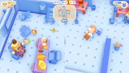 Screenshot 2: 萌寵拆拆樂